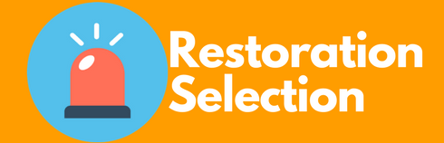 Restoration Selection